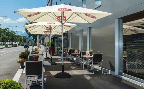 Hotel Hilton Garden Inn Tivoli Innsbruck image