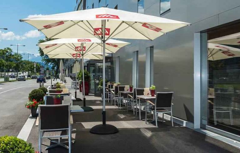 Hilton Garden Inn Tivoli Innsbruck, Innsbruck 