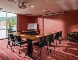 Hampton By Hilton Bogota Usaquen, Bogota