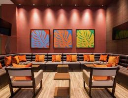 Hampton By Hilton Bogota Usaquen, Bogota