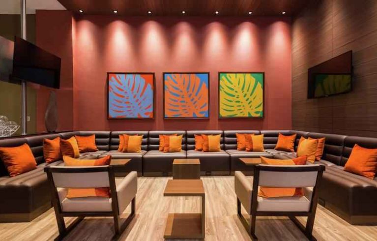 Hampton By Hilton Bogota Usaquen, Bogota