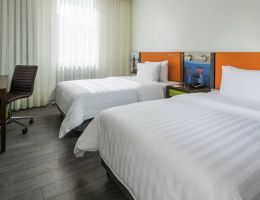 Hampton By Hilton Bogota Usaquen, Bogota