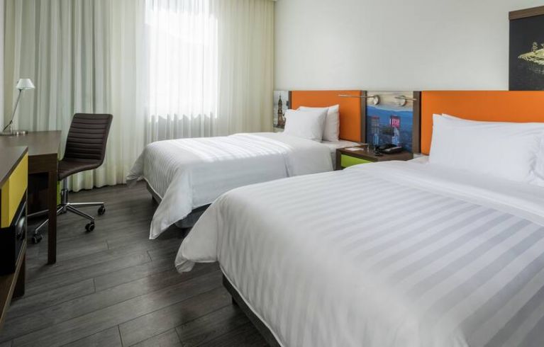 Hampton By Hilton Bogota Usaquen, Bogota