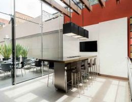 Hampton By Hilton Bogota Usaquen, Bogota