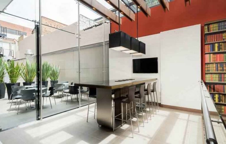 Hampton By Hilton Bogota Usaquen, Bogota