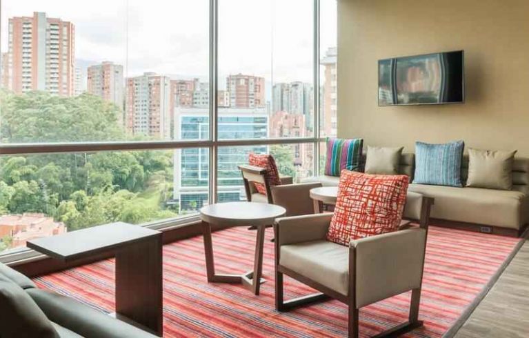 Hampton By Hilton Medellin Antioquia, Medellin