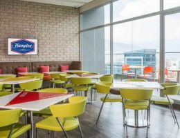 Hampton By Hilton Medellin Antioquia, Medellin