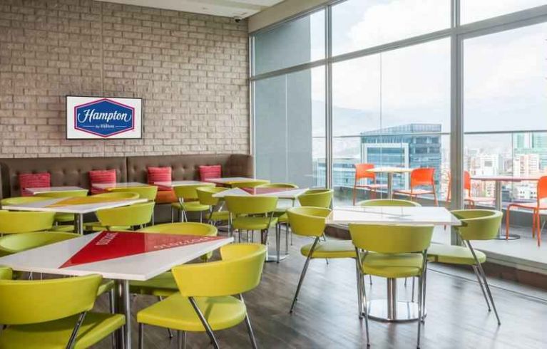 Hampton By Hilton Medellin Antioquia, Medellin