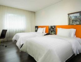 Hampton By Hilton Medellin Antioquia, Medellin