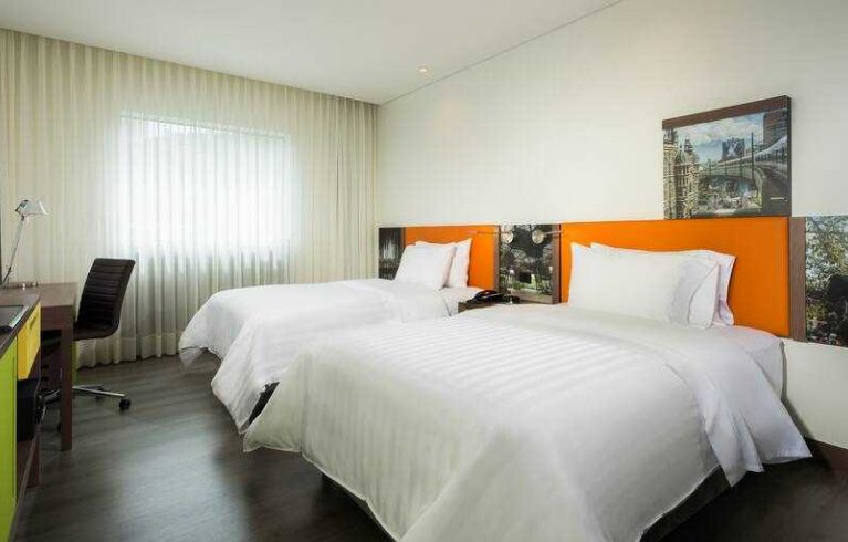 Hampton By Hilton Medellin Antioquia, Medellin