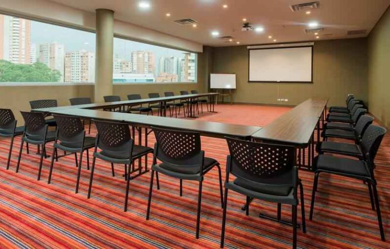 Hampton By Hilton Medellin Antioquia, Medellin