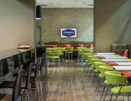 Hampton By Hilton Medellin Antioquia, Medellin