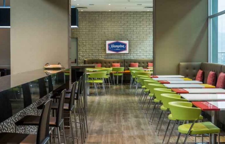 Hampton By Hilton Medellin Antioquia, Medellin