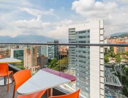 Hampton By Hilton Medellin Antioquia, Medellin