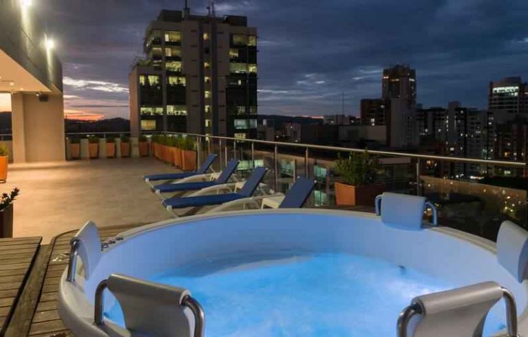 Hampton By Hilton Bucaramanga, Bucaramanga 