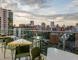 Hampton By Hilton Bucaramanga, Bucaramanga 