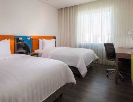 Hampton By Hilton Bucaramanga, Bucaramanga 