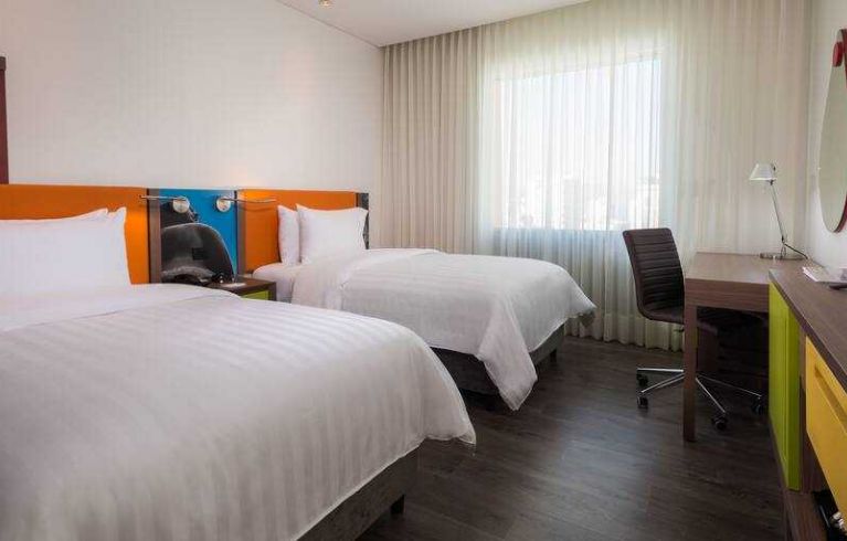 Hampton By Hilton Bucaramanga, Bucaramanga 