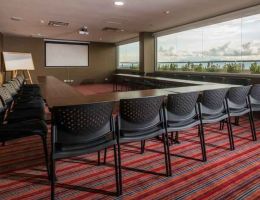 Hampton By Hilton Bucaramanga, Bucaramanga 