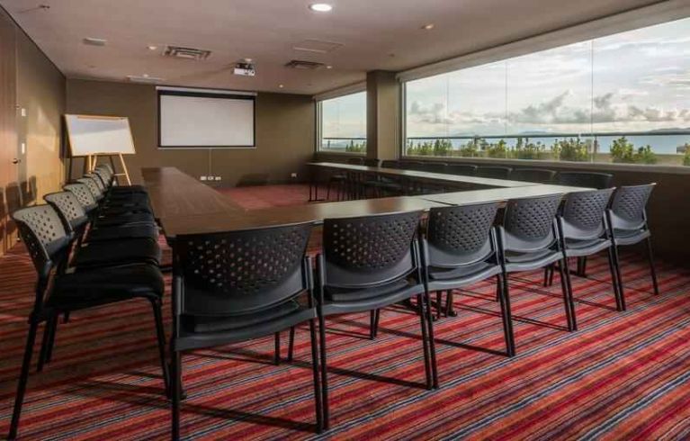 Hampton By Hilton Bucaramanga, Bucaramanga 
