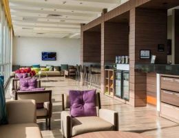 Hampton By Hilton Bucaramanga, Bucaramanga 