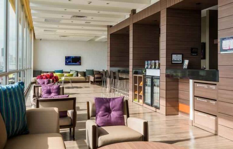 Hampton By Hilton Bucaramanga, Bucaramanga 
