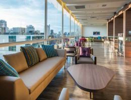 Hampton By Hilton Bucaramanga, Bucaramanga 