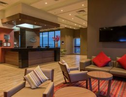 Hampton By Hilton Bogota Airport, Bogota