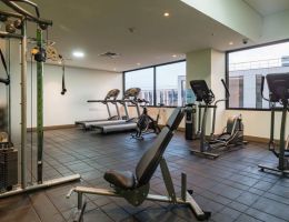 Hampton By Hilton Bogota Airport, Bogota