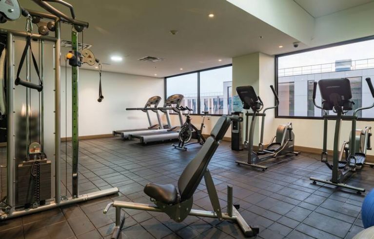 Hampton By Hilton Bogota Airport, Bogota