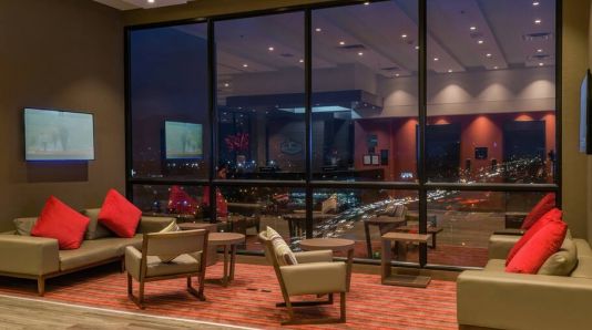 Hampton By Hilton Bogota Airport, Bogota