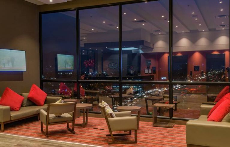 Hampton By Hilton Bogota Airport, Bogota