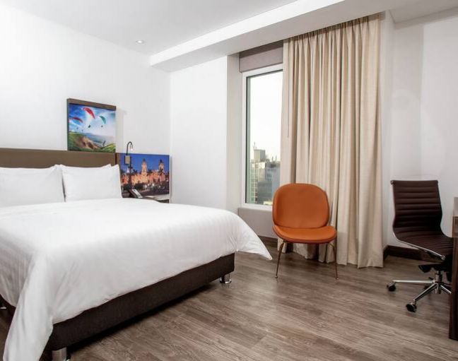 Hampton By Hilton Lima San Isidro