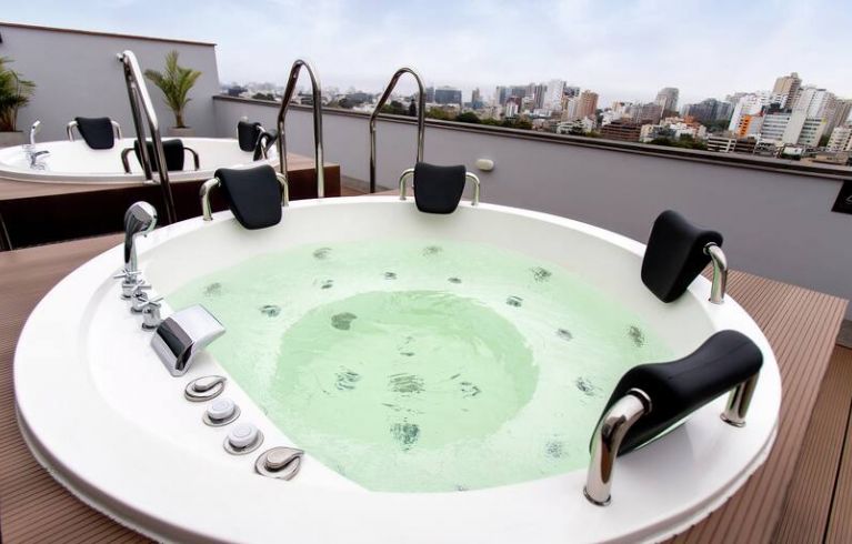 Hampton By Hilton Lima San Isidro, Lima