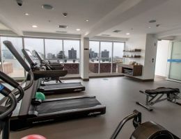 Hampton By Hilton Lima San Isidro, Lima