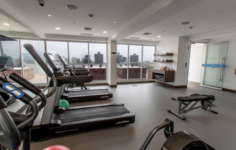 Hampton By Hilton Lima San Isidro, Lima