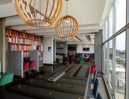 Hampton By Hilton Lima San Isidro, Lima
