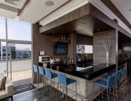 Hampton By Hilton Lima San Isidro, Lima