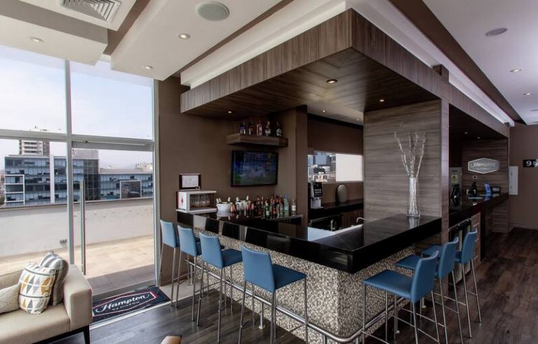 Hampton By Hilton Lima San Isidro, Lima