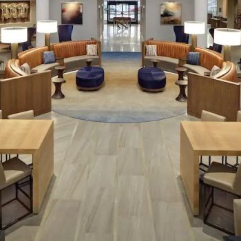 Hotel Hilton Nashville Airport image