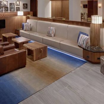 Hotel Hilton Nashville Airport image