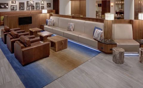 Hotel Hilton Nashville Airport image