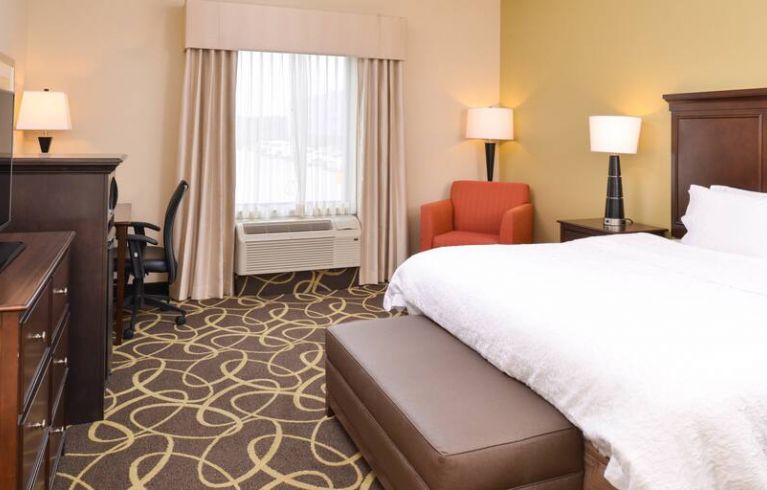 Hampton Inn Omaha Midtown-Aksarben Area, Omaha