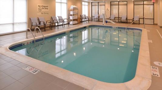 Hampton Inn Omaha Midtown-Aksarben Area, Omaha