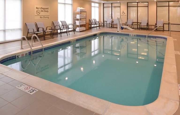 Hampton Inn Omaha Midtown-Aksarben Area, Omaha