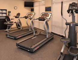 Hampton Inn Omaha Midtown-Aksarben Area, Omaha