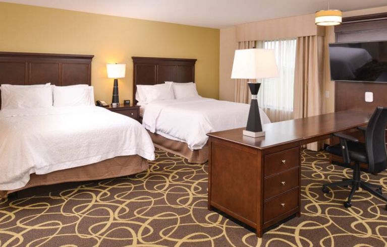 Hampton Inn Omaha Midtown-Aksarben Area, Omaha