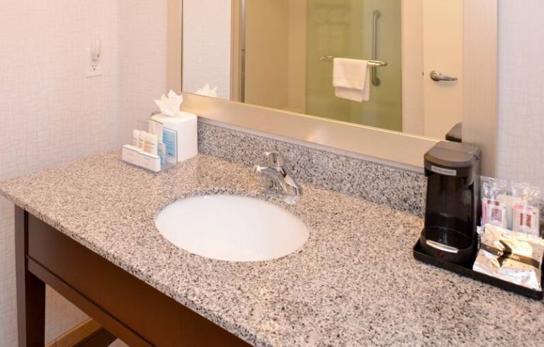 Hampton Inn Omaha Midtown-Aksarben Area, Omaha