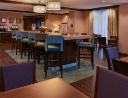 Hampton Inn Omaha Midtown-Aksarben Area, Omaha