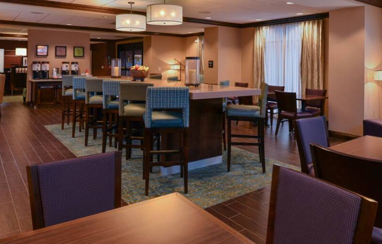 Hampton Inn Omaha Midtown-Aksarben Area, Omaha